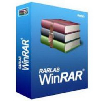 Скачать русский WinRAR 3.9