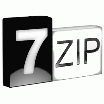 7zip  - бесплатный архиватор