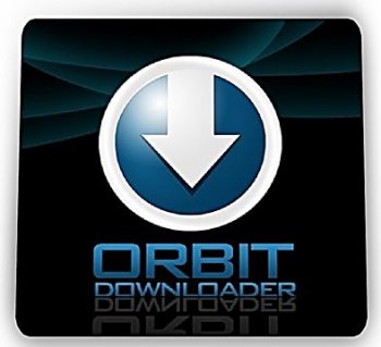 Скачать  Orbit Downloader