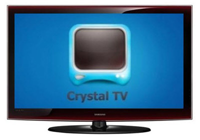Скачать Crystal TV