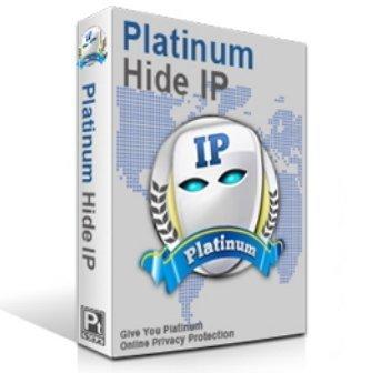 Скачать Platinum Hide IP