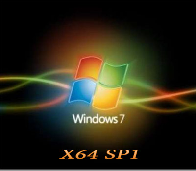 Windows 7 SP1 x64