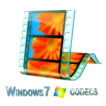 Скачать кодеки для Windows 7