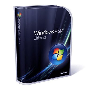 Скачать Windows Vista