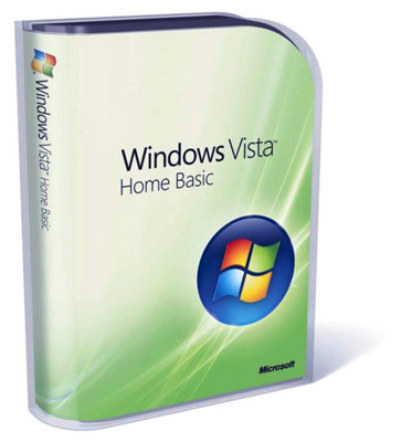 Скачать Windows Vista Home