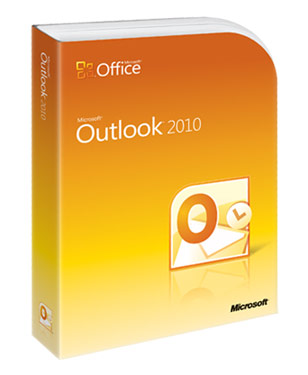 Скачать Microsoft Outlook 2010