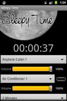 Sleep Time – умный будильник для Android-устройств разбудит вас вовремя