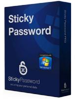 Вышла новая версия Sticky Password 6.0 – программы для управления паролями